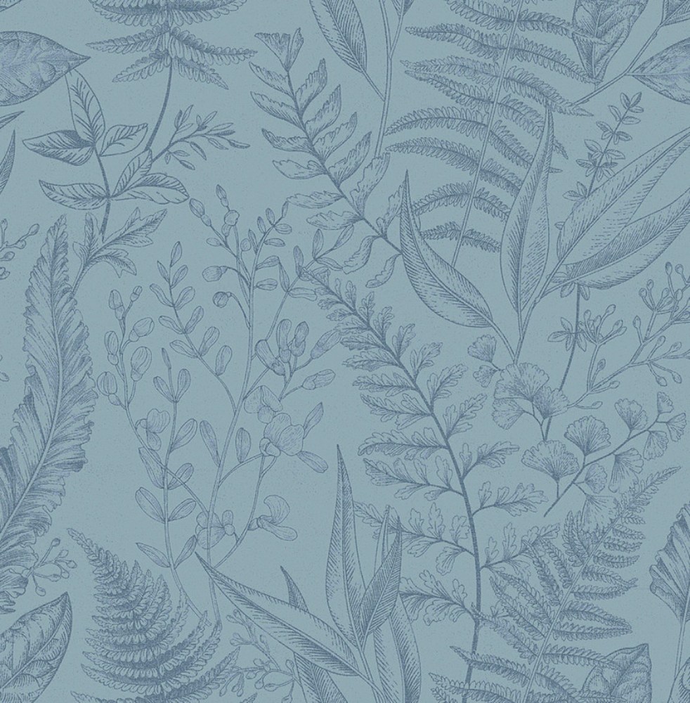 Обои Architector Sansibar 18563 10,05×0,53